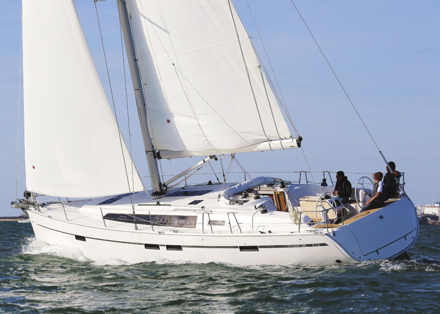 Fremtidens båtliv formes i Vollen