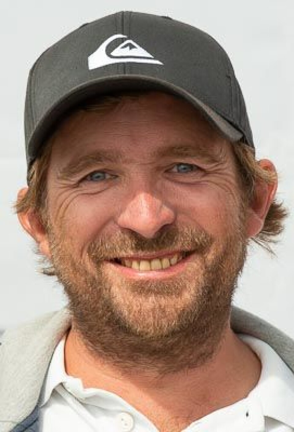 MORTEN RØYSLAND MORTEN RØYSLAND