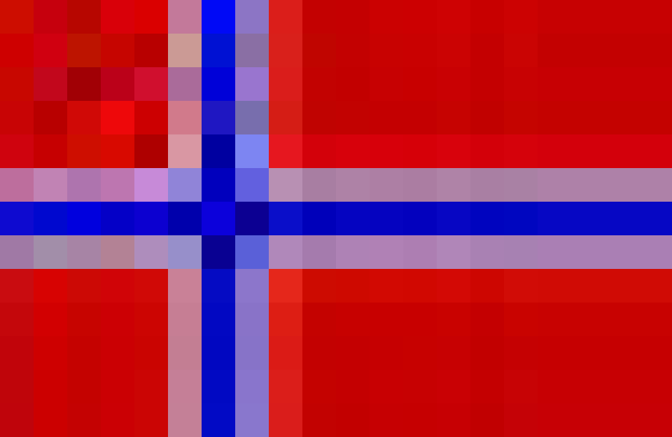 Mesterskap med norske forventninger