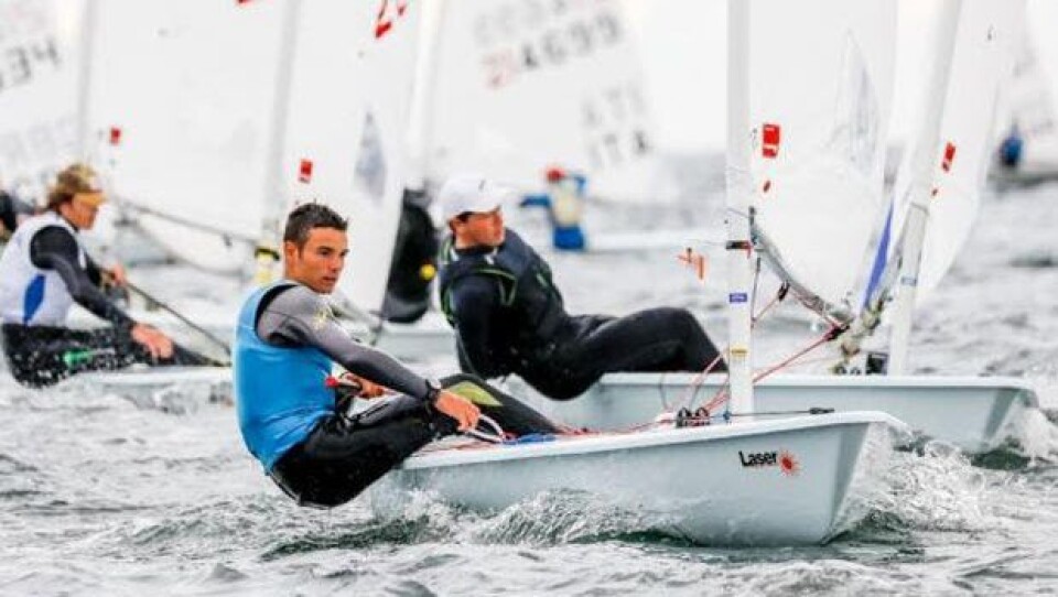 Italiensk seier i Ungdoms VM