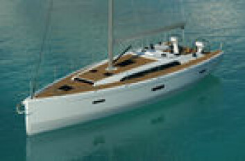 NY: X-Yachts utvider X-serien med X4 p&aring; 41 fot.