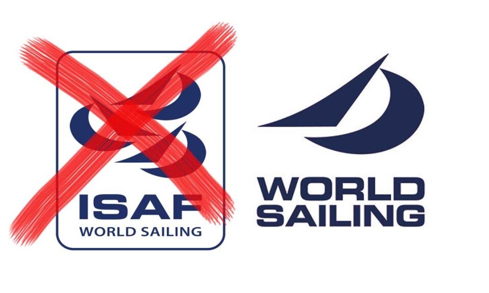 NYTT: ISAF bytter navn og setter nye mål.