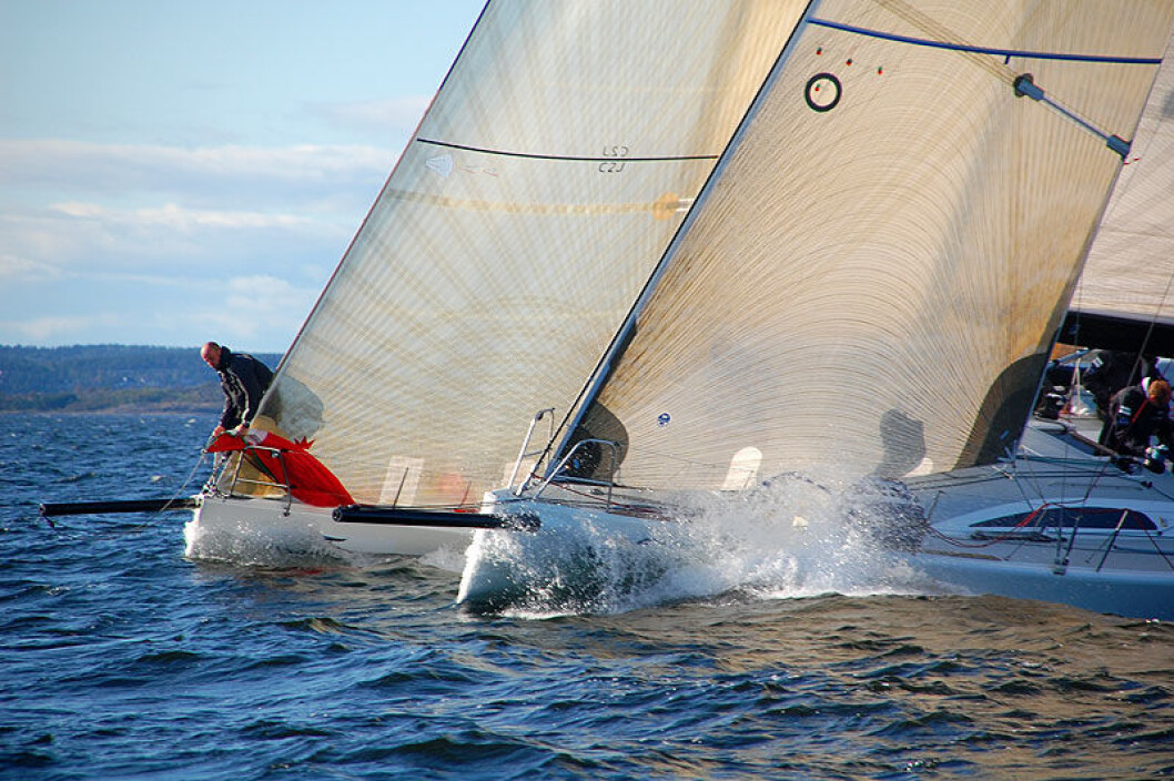 NM: ORCi NM blir arrangert fra Hankø i August 2019. NM: ORCi NM blir arrangert fra Hankø i August 2019.
