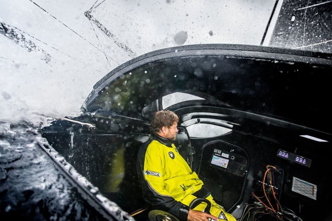 Toppfart for «Hugo Boss» Toppfart for «Hugo Boss»