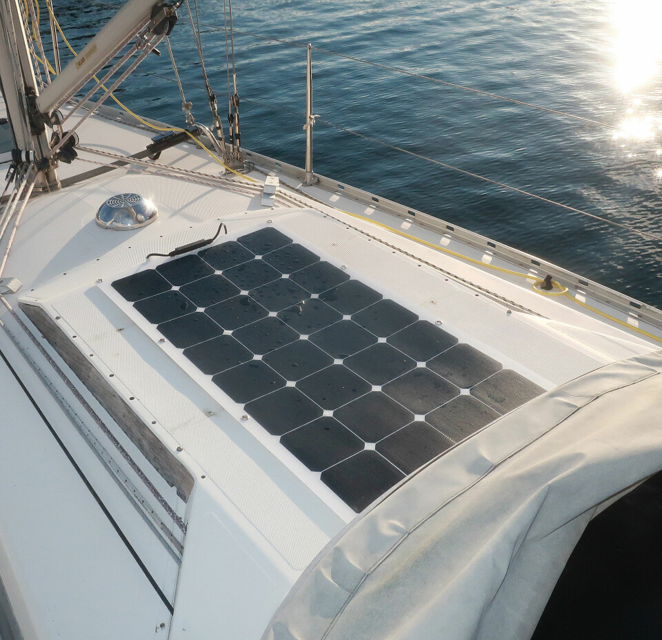 SOL: Vi har installert solcelleanlegg og deler våre erfaringer fra montering og bruk.