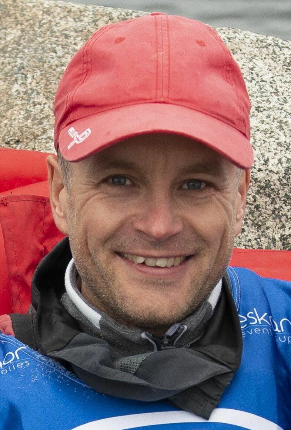 HØYT OPPE: Jostein Grødem vant NM i Snipe i år igjen, og ble nummer tre i mesternes mester. Han er nå nr. 8 på dette ti-årets liste.