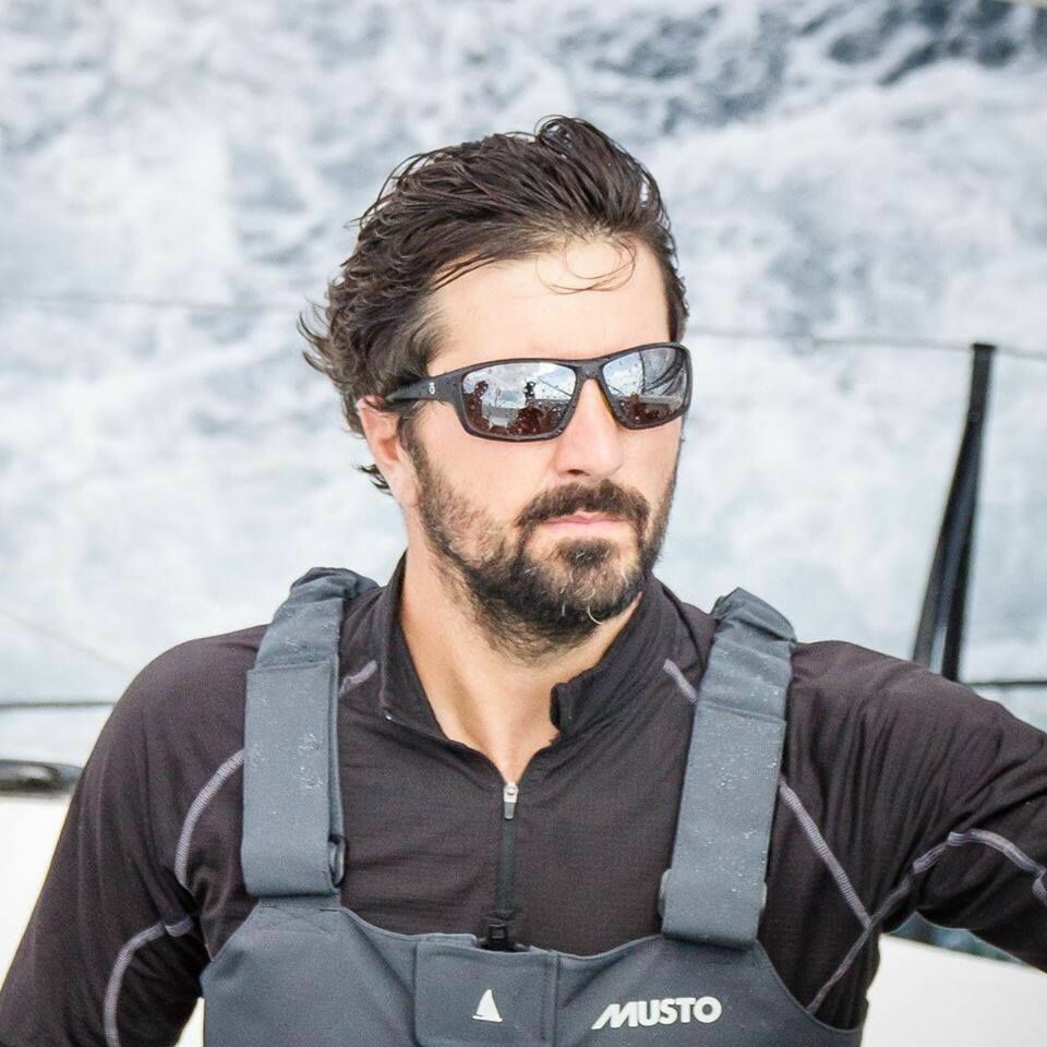 ALLSIDIG: Yoann Richomme har gjort det sterkt i Figaro-klassen. Han er utdannet båtkonstruktør, og jobbet med utviklingen av Figaro 3. Målet er å seile Vendee Globe 2020. Sjansene øker etter seier i Route du Rhum.