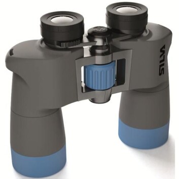 Silva Seal 7x50. Silva Seal 7x50.