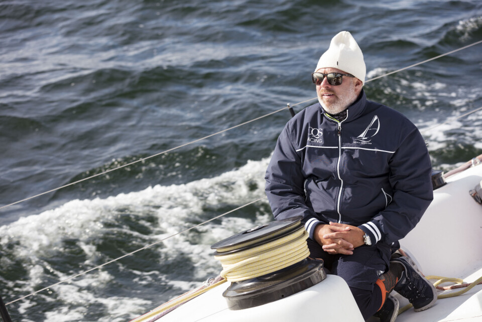 Siggi Mansåker