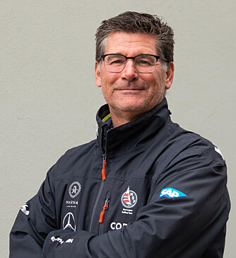 OL: De Nijs blir ikke fornøyd uten medalje i Tokyo 2020. OL: De Nijs blir ikke fornøyd uten medalje i Tokyo 2020.