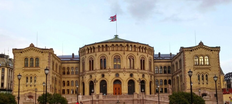 Nå er det båtfolkets tur!