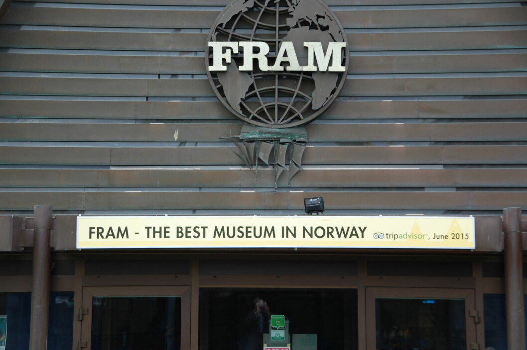TRE MUSEER: En billett gir nå tilgang til tre museer på Bygdøy i Oslo.