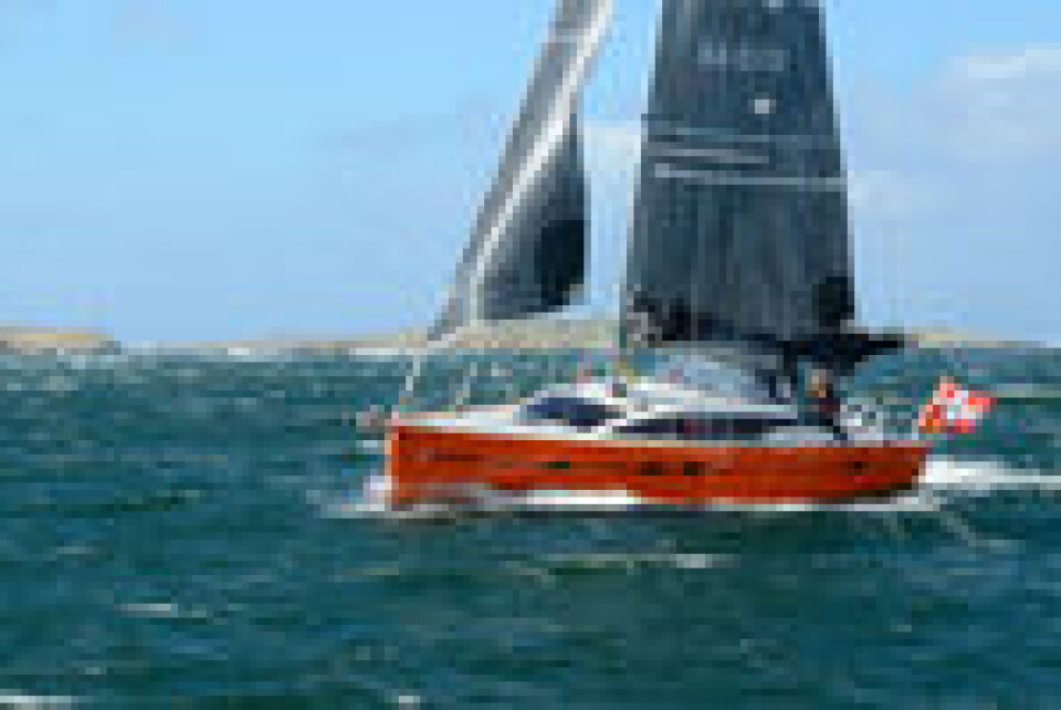 Test av RM 1260