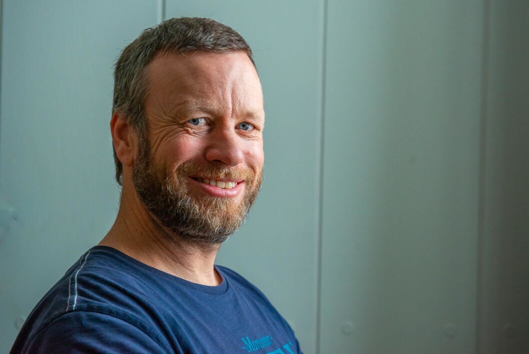 YNGVE LØNMO: Ved inngangen til 2019-sesongen leder Yngve Lønmo SEILmagasinet shorthanded-ranking. YNGVE LØNMO: Ved inngangen til 2019-sesongen leder Yngve Lønmo SEILmagasinet shorthanded-ranking.