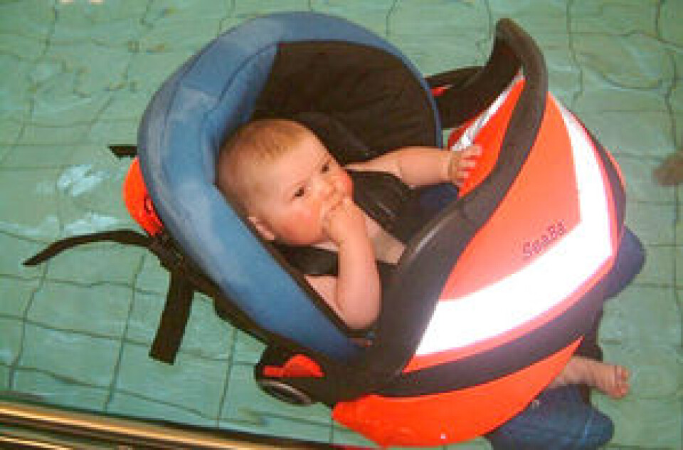 SEABA BAMBINO SEABA BAMBINO