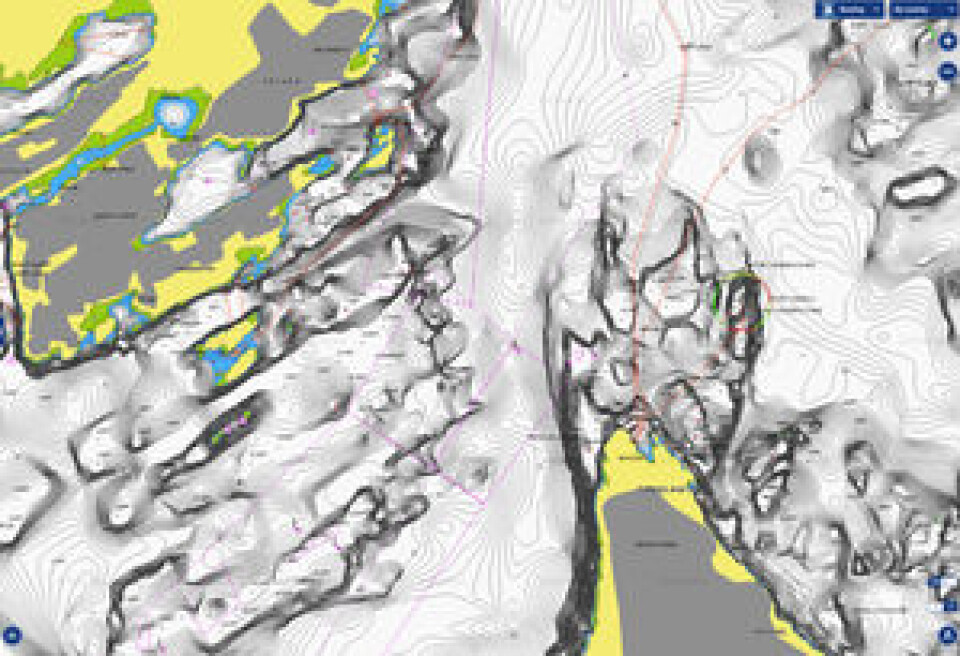 KART NAVIONICS KART NAVIONICS