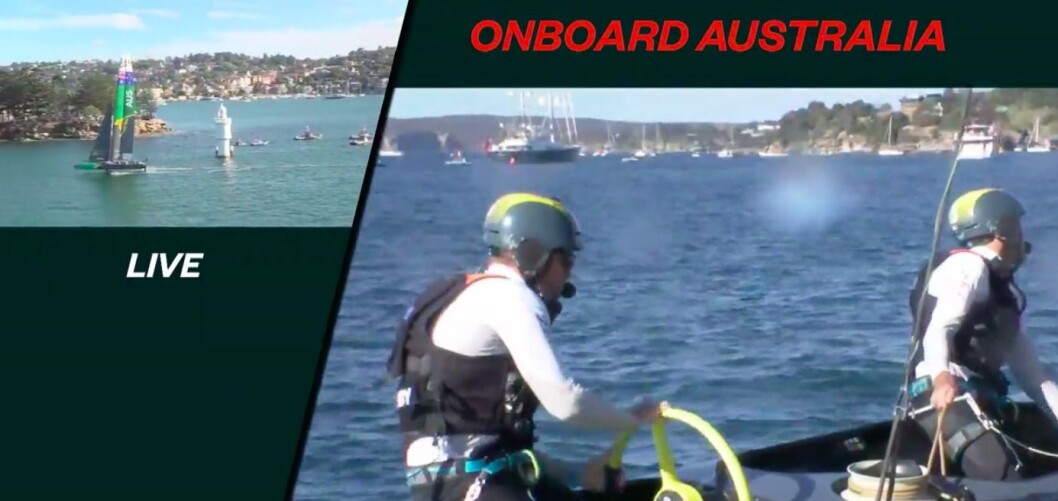 Team Australia Team Australia