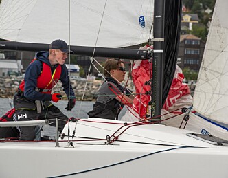 Norske juniorlag satser på Youth Sailing Champions League