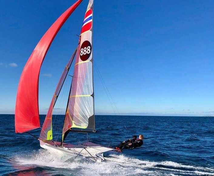 Mathisenbrødrene på Mallorca Mathisenbrødrene på Mallorca