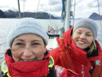 TA VARE PÅ DAGENE: Hverdag kan være veldig fint, men hvis man ikke passer seg, så blir dagene bare borte. Om de kan inspirere andre til å drømme litt mer, er Emilie Ørn Kreyberg og Elise Pernille Gryt ... TA VARE PÅ DAGENE: Hverdag kan være veldig fint, men hvis man ikke passer seg, så blir dagene bare borte. Om de kan inspirere andre til å drømme litt mer, er Emilie Ørn Kreyberg og Elise Pernille Gryt ...