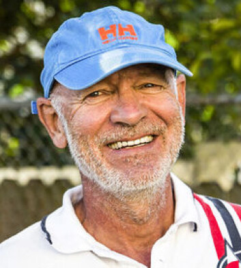 LANDSLAGSSJEFEN: Jan Steven Johannessen har fått frem et lovende, ungt OL-lag som kan komme til å overraske i Rio de Janeiro. LANDSLAGSSJEFEN: Jan Steven Johannessen har fått frem et lovende, ungt OL-lag som kan komme til å overraske i Rio de Janeiro.