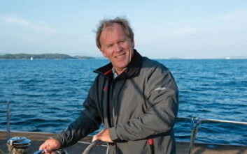 SATSER VIDERE: Per Ottar Skaaret har ikke gitt opp håpet om å skape et kompetitivt storbåt-miljø som kan delta i Volvo Ocean Race. SATSER VIDERE: Per Ottar Skaaret har ikke gitt opp håpet om å skape et kompetitivt storbåt-miljø som kan delta i Volvo Ocean Race.
