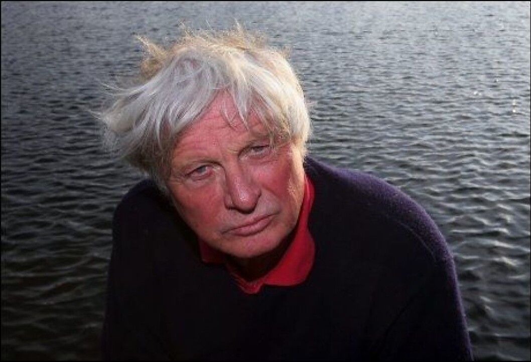 Ola M Johannessen Ola M Johannessen