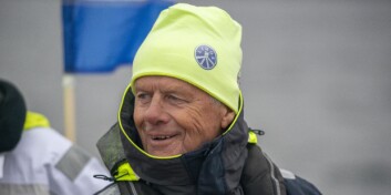 ERFAREN DOMMER: Thomas Kresse er en av Norges mest erfarne dommere. Han har internasjonal status og har blant annet dømt under World Sailings, VM for de olympiske klassene. Kresse er leder av Norges Seilforbunds Regelkomité, som er den komiteen som ... ERFAREN DOMMER: Thomas Kresse er en av Norges mest erfarne dommere. Han har internasjonal status og har blant annet dømt under World Sailings, VM for de olympiske klassene. Kresse er leder av Norges Seilforbunds Regelkomité, som er den komiteen som ...