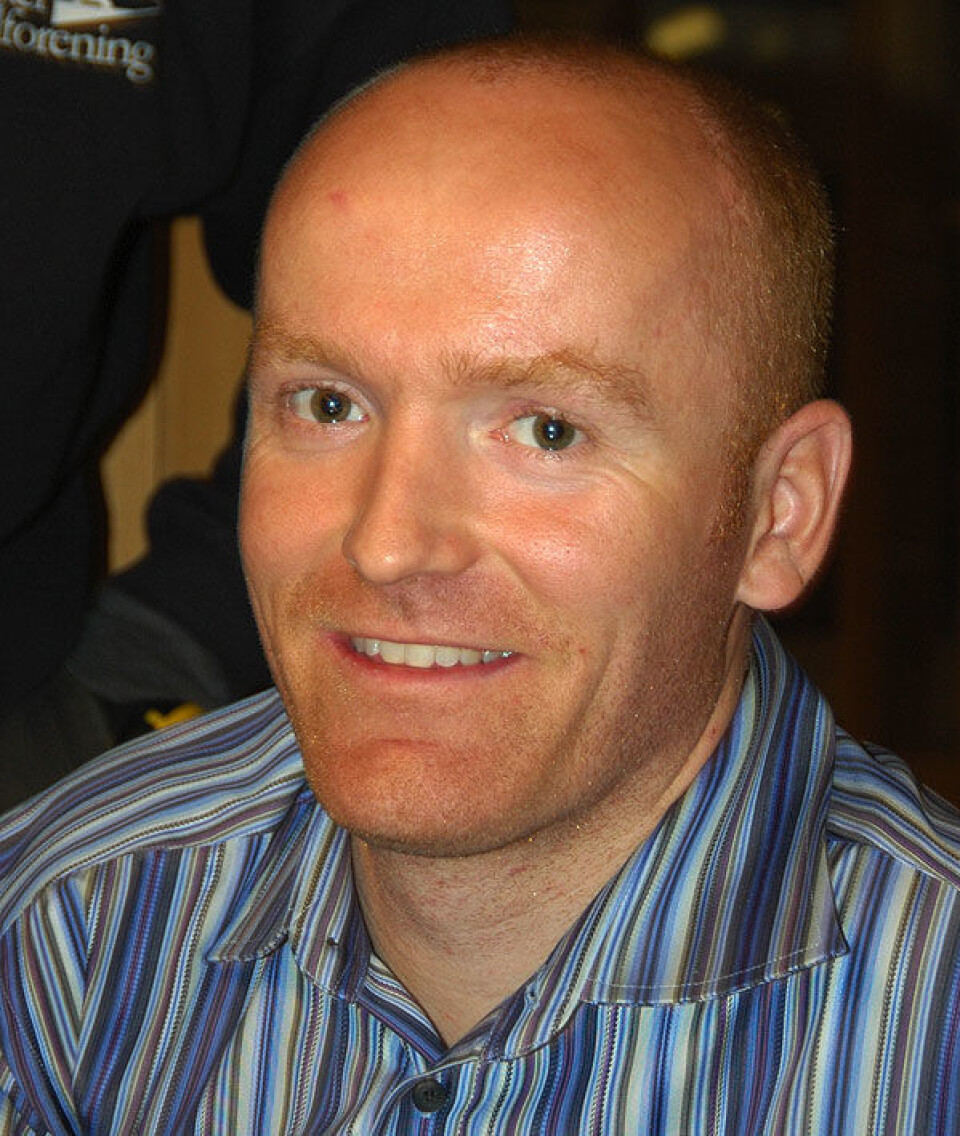 Bli med på Nordisk i virtuell seiling