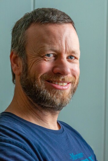 I LEDELSEN: Yngve Lønmo seiler inn mot shorthanded-seilernes høstsesong på toppen av rankinglisten. I LEDELSEN: Yngve Lønmo seiler inn mot shorthanded-seilernes høstsesong på toppen av rankinglisten.