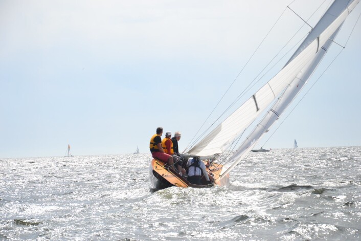 IOD - Hankø 2019 IOD - Hankø 2019