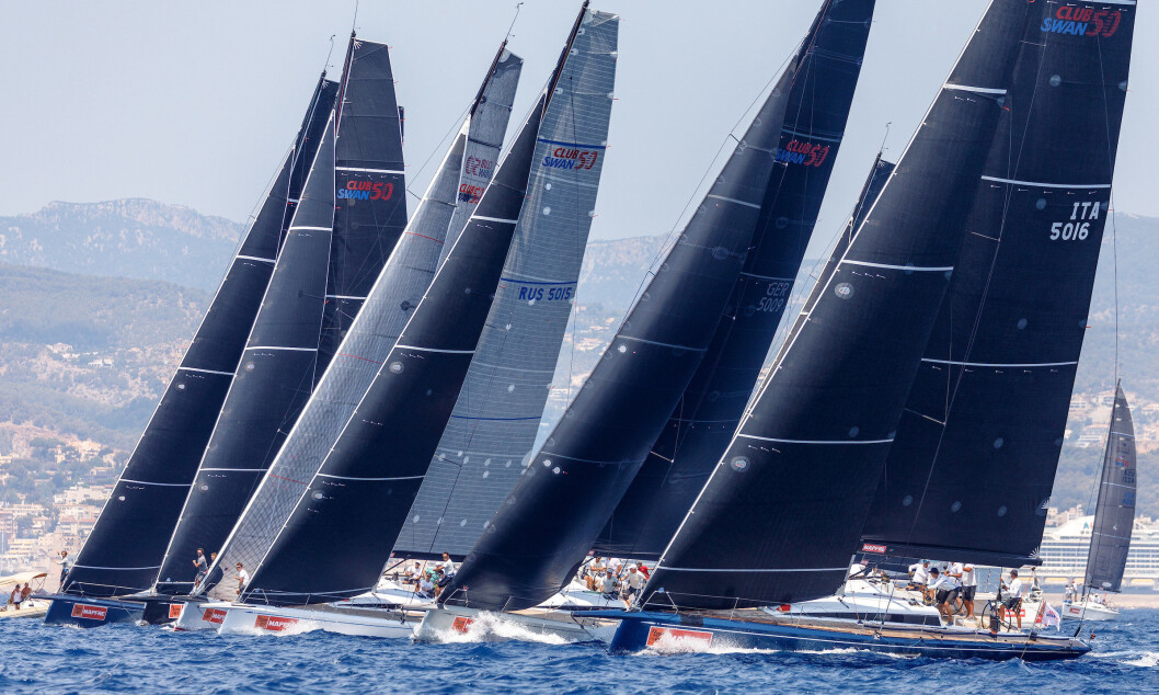 Copa del Rey MAPFRE - Palma de Mallorca (ESP) 2018 Copa del Rey MAPFRE - Palma de Mallorca (ESP) 2018
