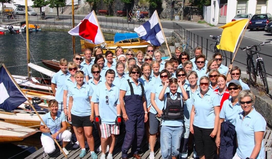 Embla Cup i 12.5, kvm Embla Cup i 12.5, kvm