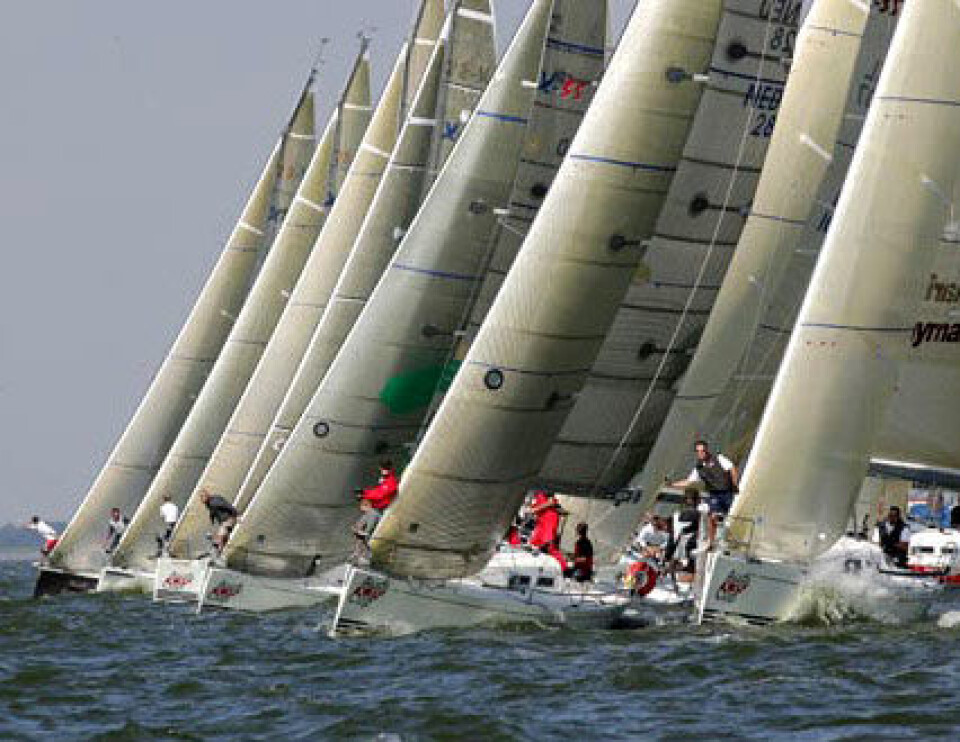 Vinneren ga bort pengepremien