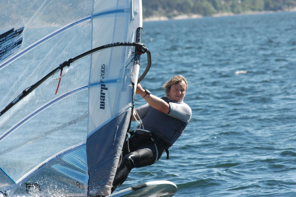 Norsk brettverdensmester