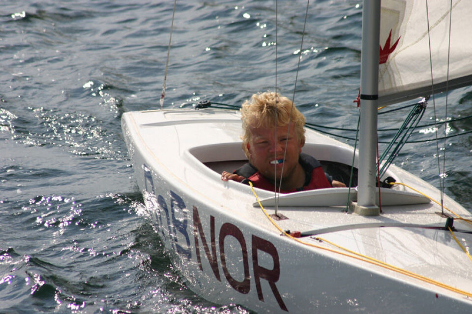 Erikstad vant Aker Brygge Integrert Cup