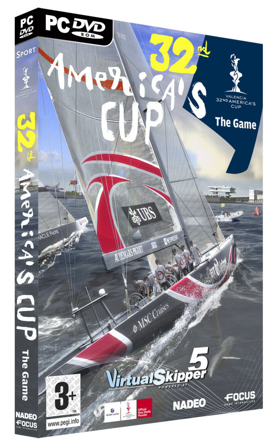 Høstserien har begynt