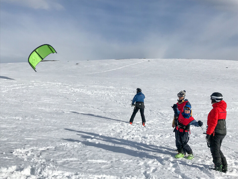 Kitekurs.