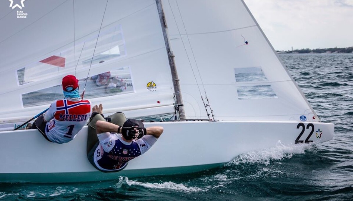 Eivind Melleby fortsetter å levere