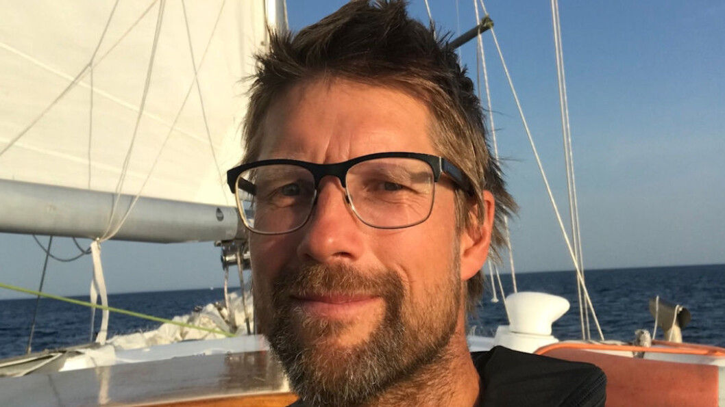 NY DAGLIG LEDER: Fra 1. februar 2020 vil Lars Ole Gudevang sette seg i stolen som daglig leder i Stavanger Seilforening. NY DAGLIG LEDER: Fra 1. februar 2020 vil Lars Ole Gudevang sette seg i stolen som daglig leder i Stavanger Seilforening.