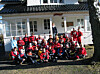 36 seilere i breddesamling for Zoom 8