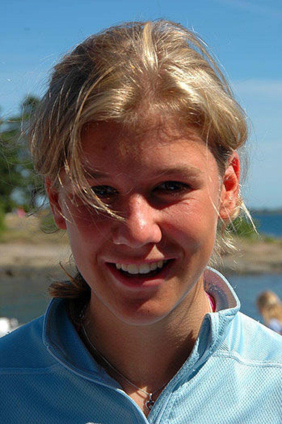 OL-kandidatene i aksjon i påsken