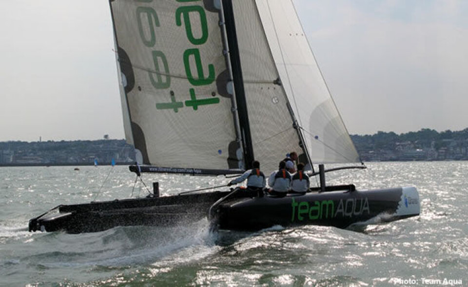 Færderns mest spektakulære