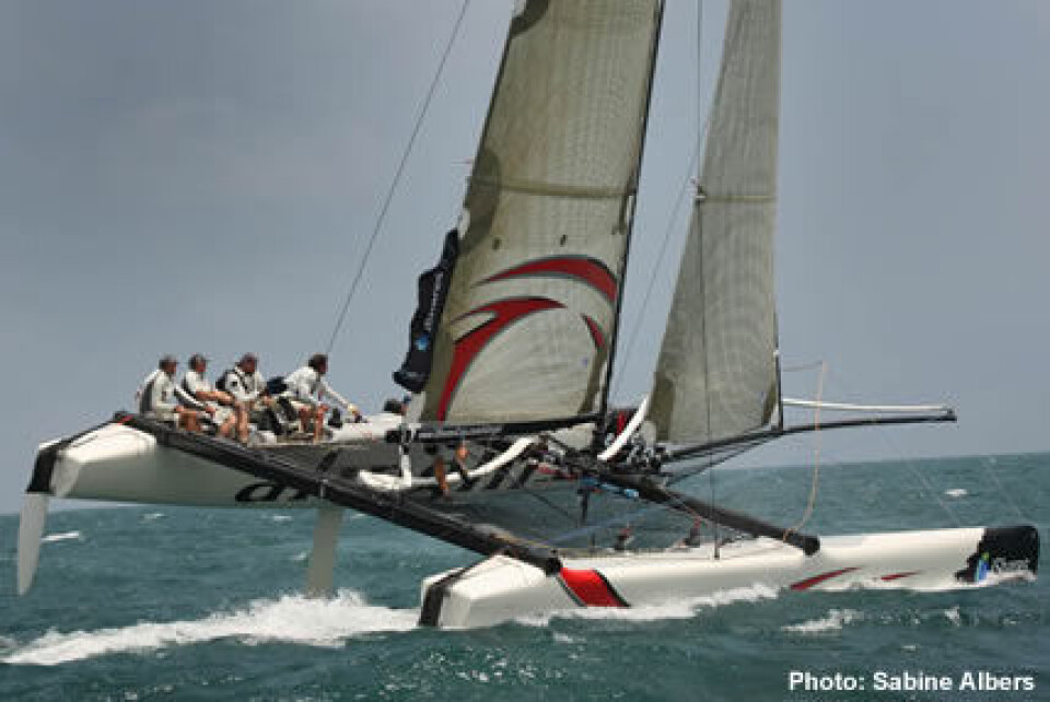 Færderns mest spektakulære