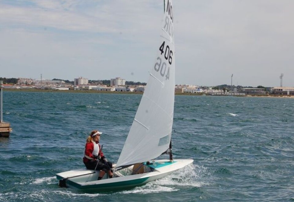 Norsk VM sølv og 5. plass