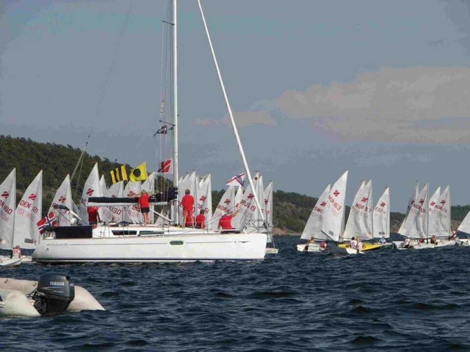 Norsk bronse og 4. plass i VM