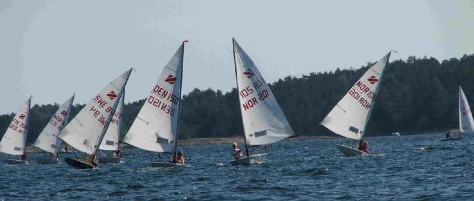 Norsk bronse og 4. plass i VM