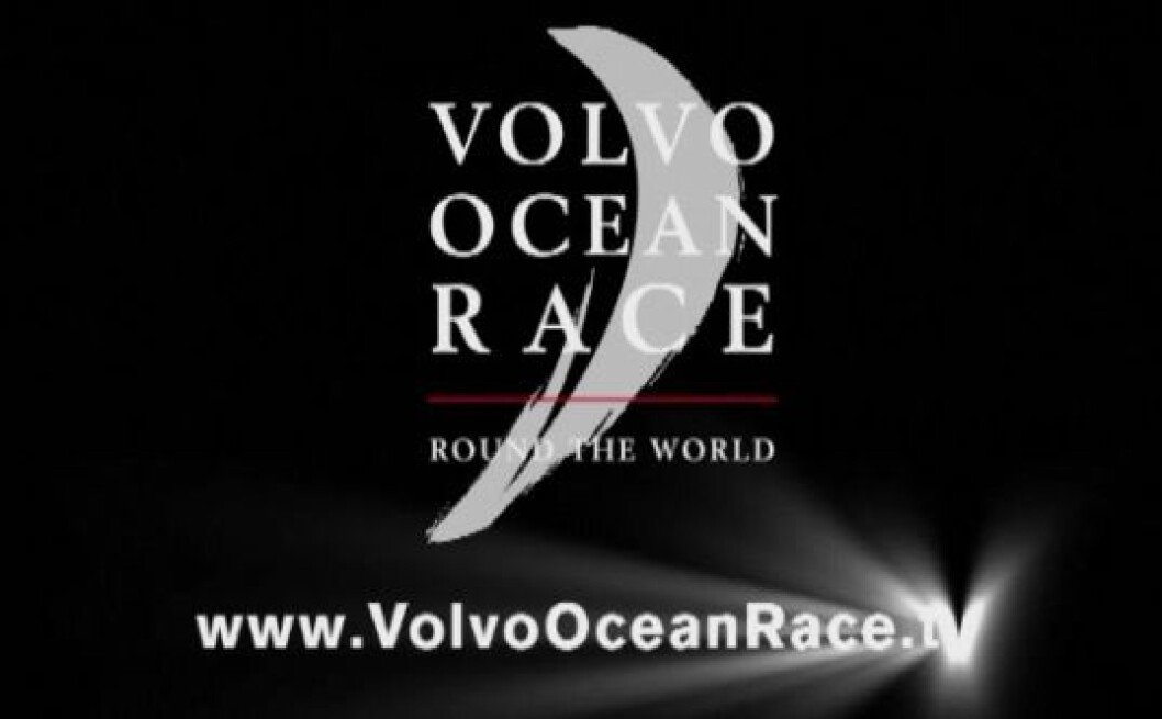 Volvo Ocean Race episode 22 Volvo Ocean Race episode 22