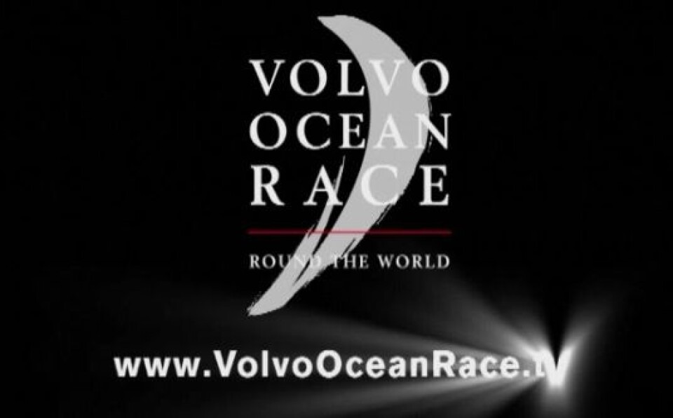 Volvo Ocean Race episode 22