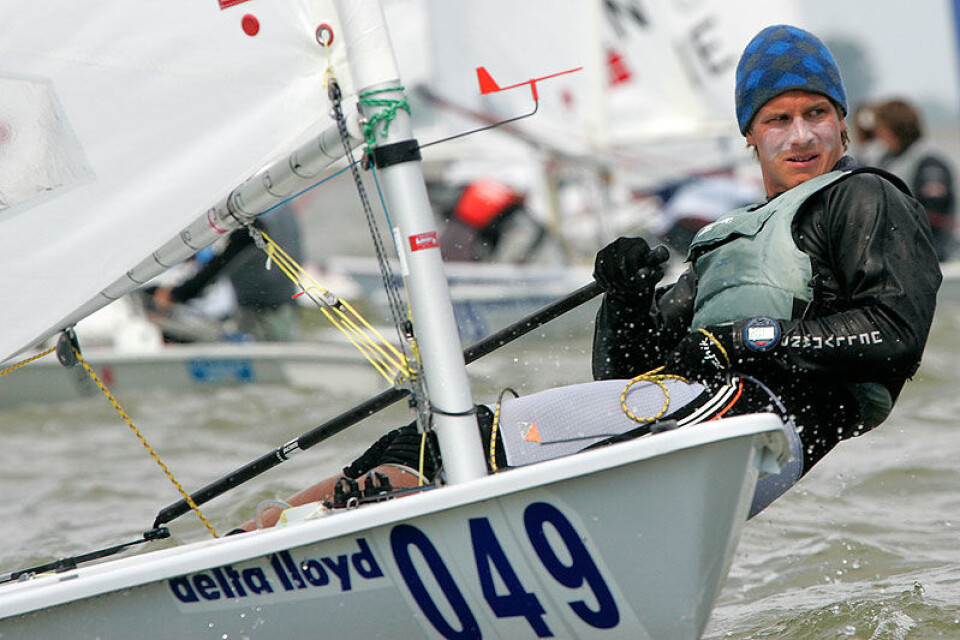 ISAF ranking med få norske endringer